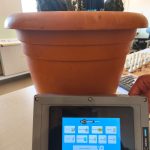 Akıllı Toprak Nem Sensörü